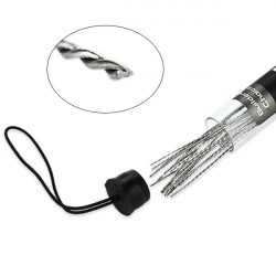 Tube Kanthal Twisted 0.4mm 26gauge Tube Kanthal Twisted 0.4mm 26gauge