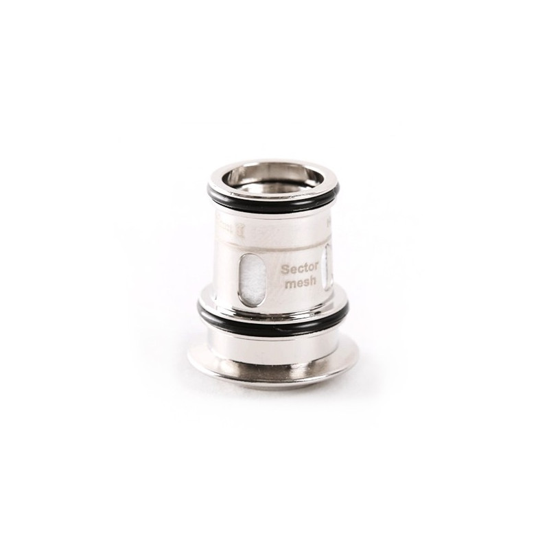 Résistances Sector Mesh pour Falcon 2 (0.14ohm) HorizonTech (pack de 3)