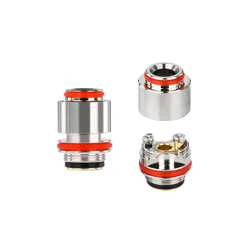 Plateau Unicoil RBA OXVA