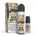 Kit Easy2Shake Old Nuts 60ml Le French Liquide