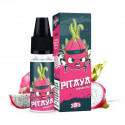 Pitaya 10ml Kung Fruits by Cloud Vapor (12 pièces)