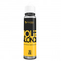 Jolie Blonde 50ml Fifty Salts by Liquideo