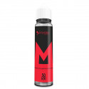 Le M 50ml Fifty Salts by Liquideo