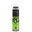 PoPoPom 50ml Fifty Salts by Liquideo