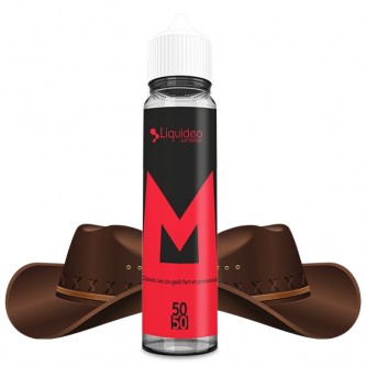 Le M 50ml Fifty by Liquideo