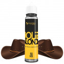 Jolie Blonde 50ml Fifty Salts by Liquideo