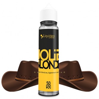 Jolie Blonde 50ml Fifty by Liquideo