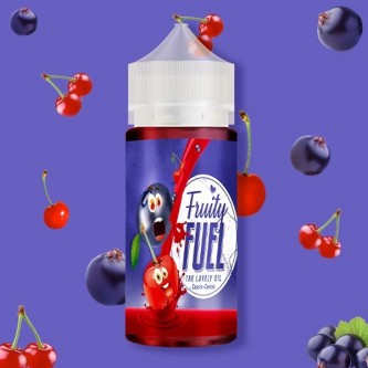 The Lovely Oil 100ml Fruity Fuel by Maison Fuel