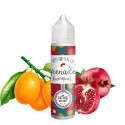 Grenade Kumquat 50ml Tutti Frutti du Coq by Le Coq qui Vape