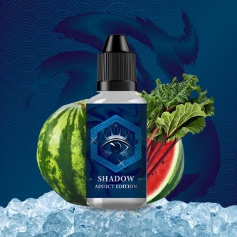 Concentré Shadow 30ml Addict Edition Wink - Made In Vape (5 pièces)