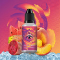 Concentré El Diablo 30ml Addict Edition by Wink (5 pièces)