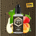 Concentré Sun Pear's 30ml Classic Edition by Wink (5 pièces)