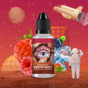 Concentré Redplanet 30ml Space Color Collection by Wink (5 pièces)