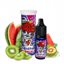 Concentré Anonymous - Watermelon Acai 10ml Chill Pill