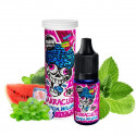 Concentré Barracuda - Frozen Melopepo 10ml Chill Pill