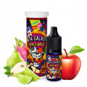 Concentré Blue Galaxy – Space Apple 10ml Chill Pill