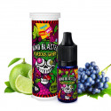 Concentré Mind Blaster – Furious Grape 10ml Chill Pill