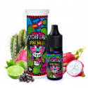 Concentré Psycho Lady – Spike Ball 10ml Chill Pill