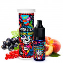 Concentré Pain Killer – Bouncing Berries 10ml Chill Pill