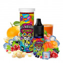 Concentré XXX Nirvana – Wild Berries 10ml Chill Pill