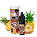 Concentré Sweet Tooth - Pineapple Tart 10ml Chill Pill