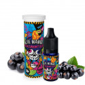 Concentré Blue Mambo - Blackcurrant Blast 10ml Chill Pill