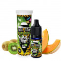 Concentré Final Game - Kiwi Melon 10ml Chill Pill