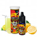 Concentré Atomic Fluid - Lemon Shock 10ml Chill Pill