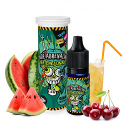 Concentré Pure Adrenaline - Watemelonde 10ml Chill Pill Concentré Pure Adrenaline - Watemelonde 10ml Chill Pill