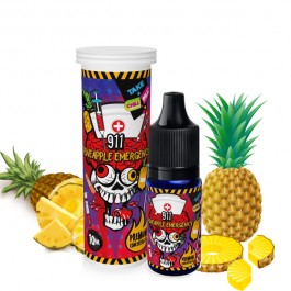 Concentré 911 - Pineapple Emergency 10ml Chill Pill