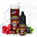 Concentré Fire Brains - Cranberries Rush 10ml Chill Pill