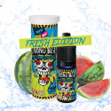 Concentré Strong Beat - Watermelon Blue Fresh Edition 10ml Chill Pill