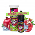 Concentré Malaysian Chill - Pomegranate Blast Fresh Edition 10ml Chill Pill