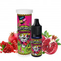 Concentré Malaysian Chill - Pomegranate Blast 10ml Chill Pill