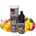 Concentré Hungry Wife - Tropical Mango 10ml Chill Pill