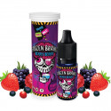 Concentré Frozen Brains - Berry Berry 10ml Chill Pill