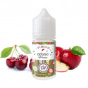 Concentré Cerise Pomme 30ml Tutti Frutti du Coq by Le Coq qui Vape (5 pièces)