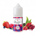 Concentré Fruits Rouges 30ml Tutti Frutti du Coq by Le Coq qui Vape (5 pièces)