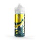 Remon 100ml Kung Fruits by Cloud Vapor