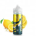 Remon 100ml Kung Fruits by Cloud Vapor