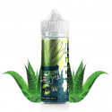 Aroe 100ml Kung Fruits by Cloud Vapor