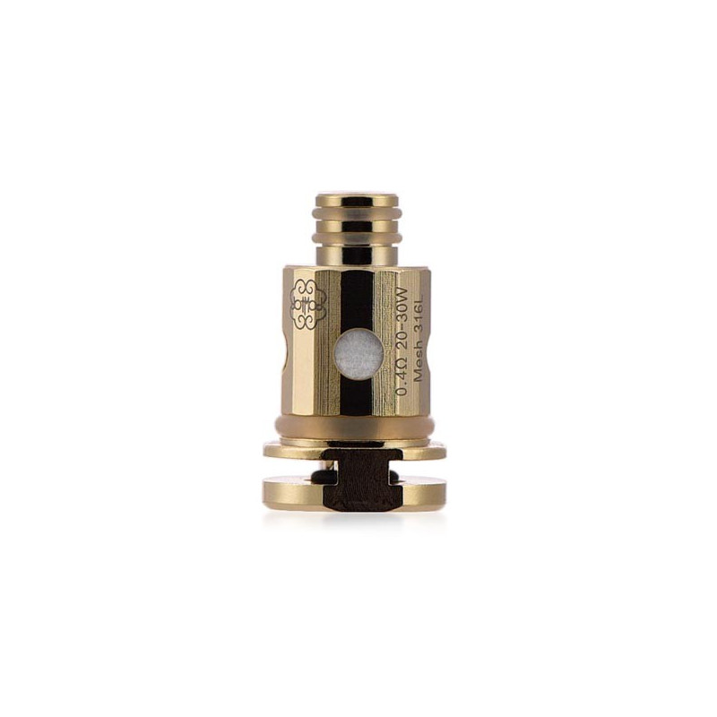 Résistances Dotstick (0.4/1.0) Dotmod (pack de 5)