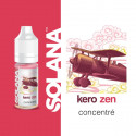 Concentré Kero Zen 10ml Solana (10 pièces)