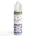 Le Palet Breton 50ml Les Bêtises du Coq by Le Coq qui Vape Le Palet Breton 50ml Les Bêtises du Coq by Le Coq qui Vape