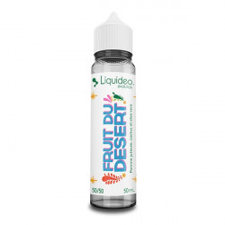 Fruit du Désert 50ml Liquideo Fruit du Désert 50ml Liquideo