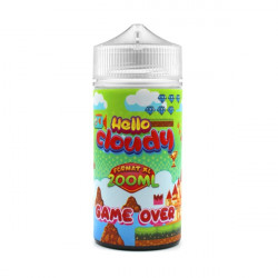Game Over 200ml Hello Cloudy