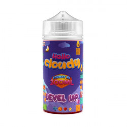 Level Up 200ml Hello Cloudy