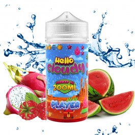 Player 200ml Hello Cloudy