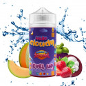 Level Up 200ml Hello Cloudy