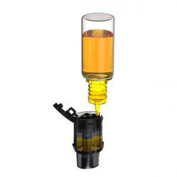 Pod de remplacement OBY 2ml Aspire (pack de 3)